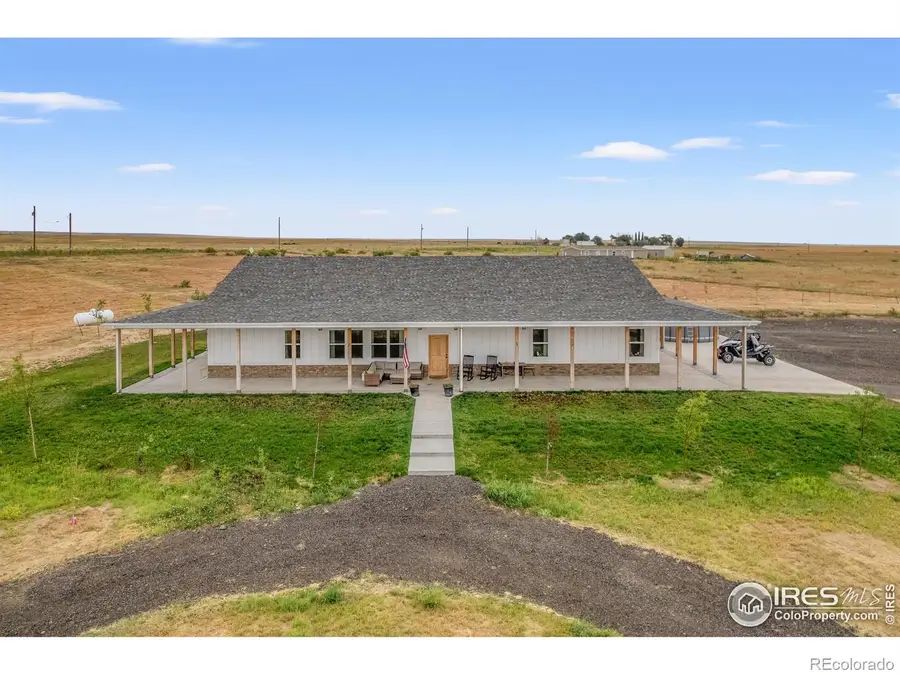 15950 County Road X, Weldona, CO 80653 - Image #3