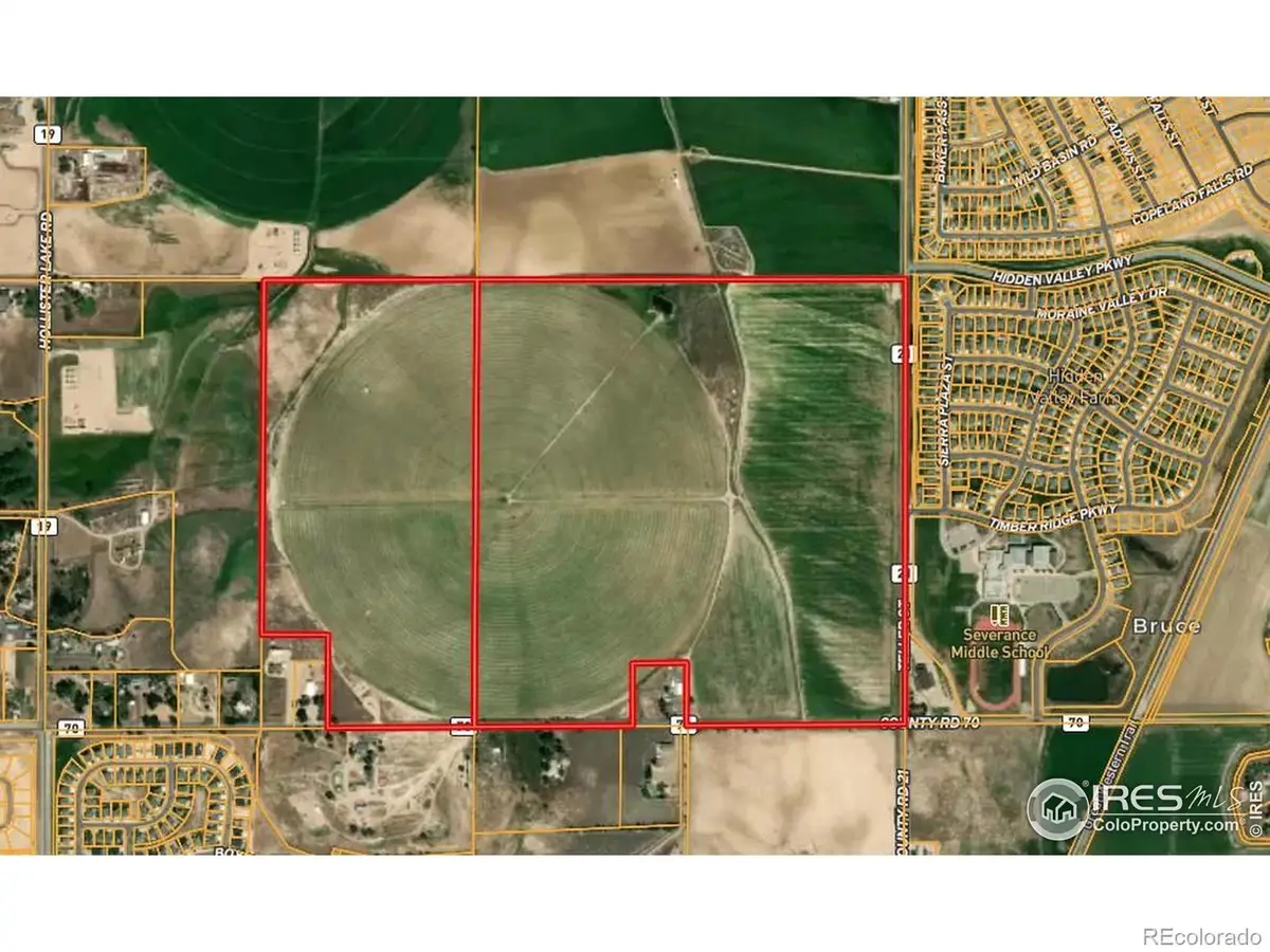 Address Withheld By Seller, Windsor, CO 80550 - #1