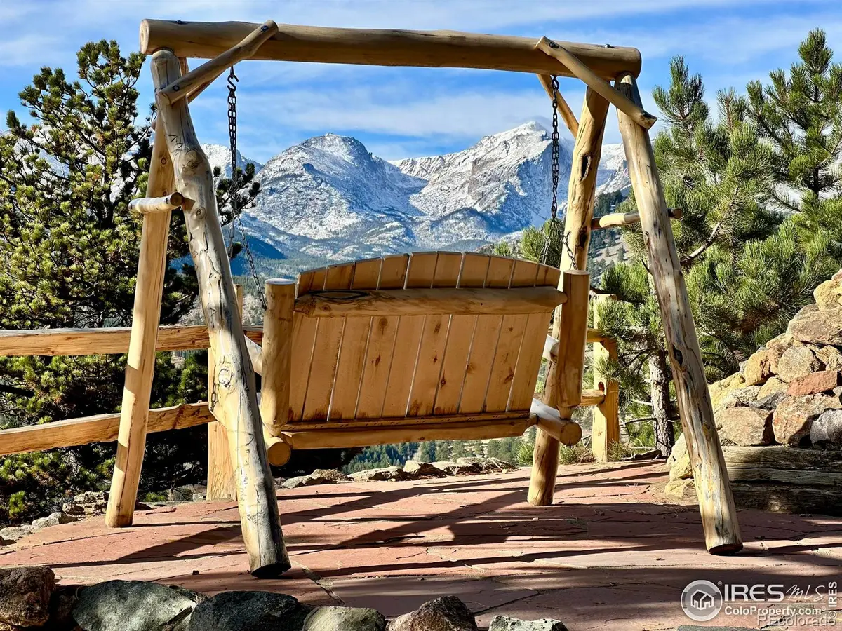 1731 Aspencliff Court #1, Estes Park, CO 80517 - Image #1