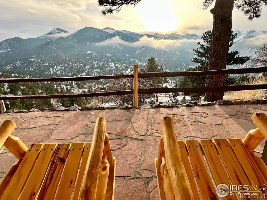 1731 Aspencliff Court #1, Estes Park, CO 80517 - Image #2