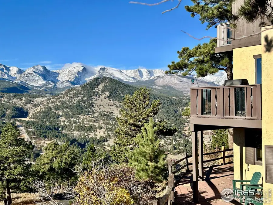 1731 Aspencliff Court #1, Estes Park, CO 80517 - Image #3