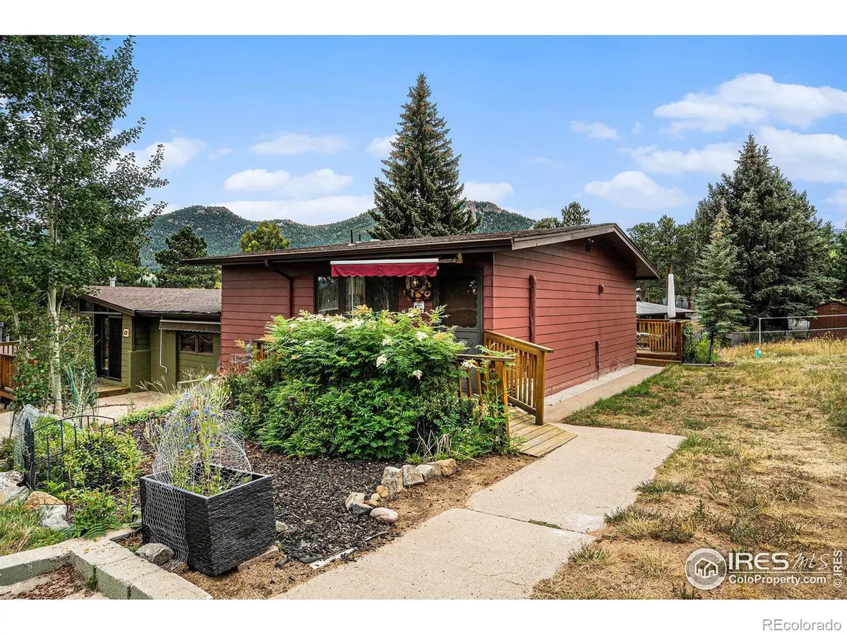 1250 S Saint Vrain Avenue #11, Estes Park, CO 80517 - Image #1