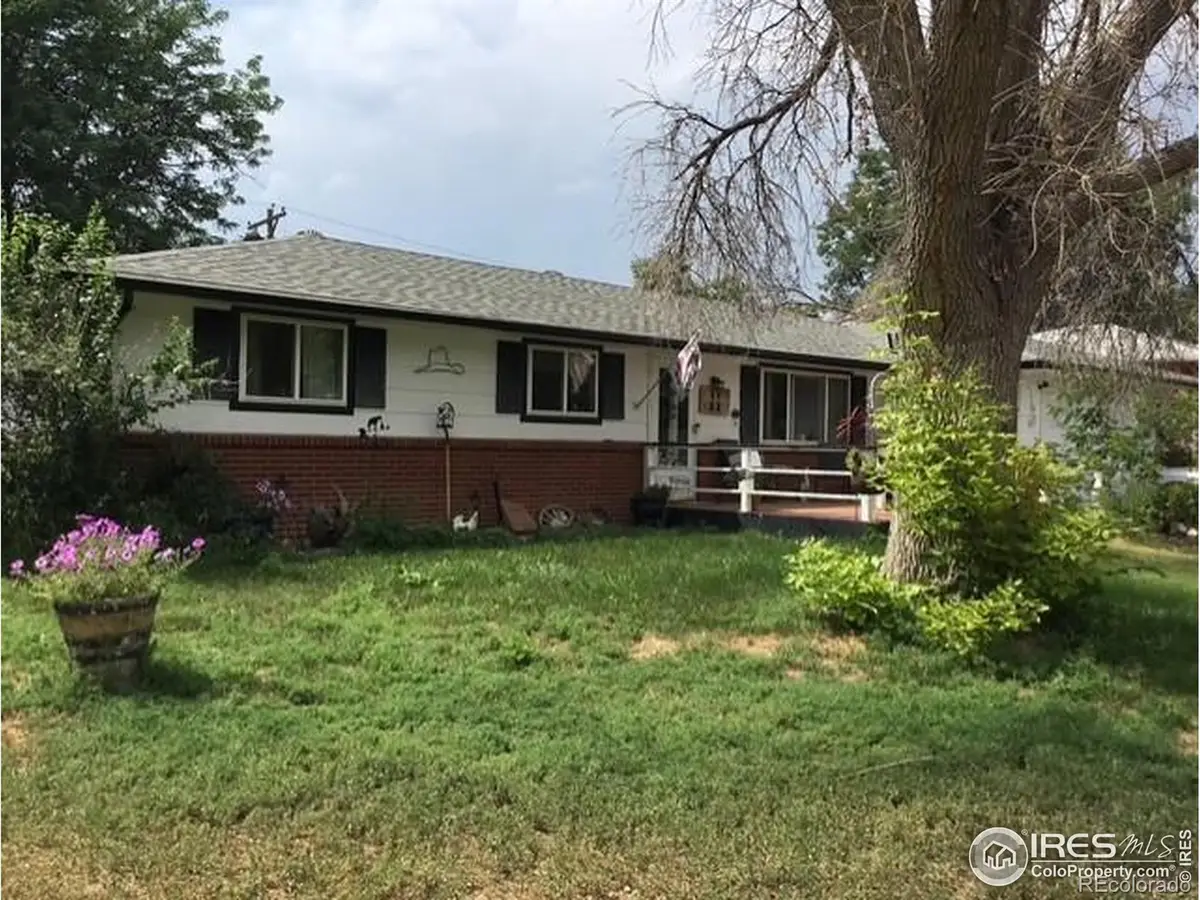 1547 Cushman Court, Longmont, CO 80501 - Image #1