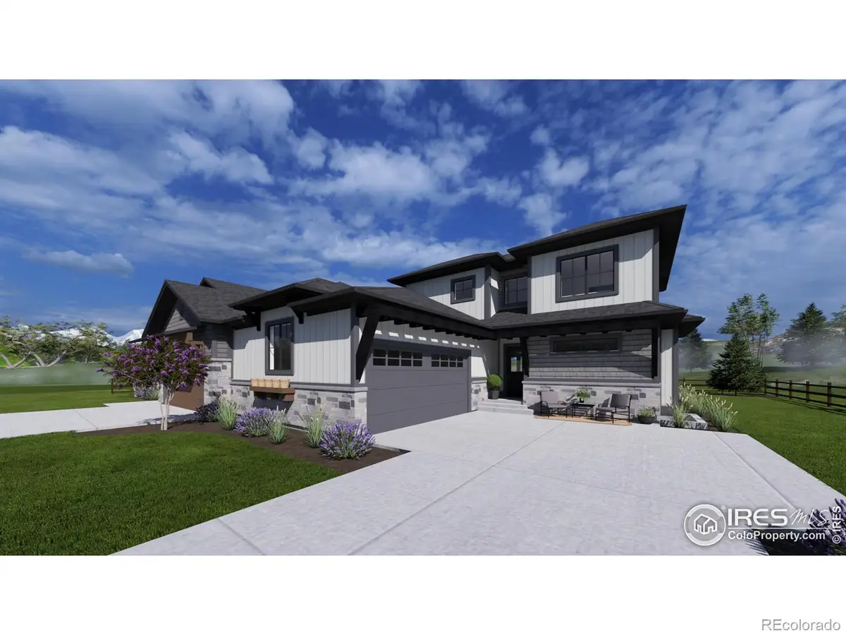 6720 Morning Song Court, Timnath, CO 80547 - Image #1