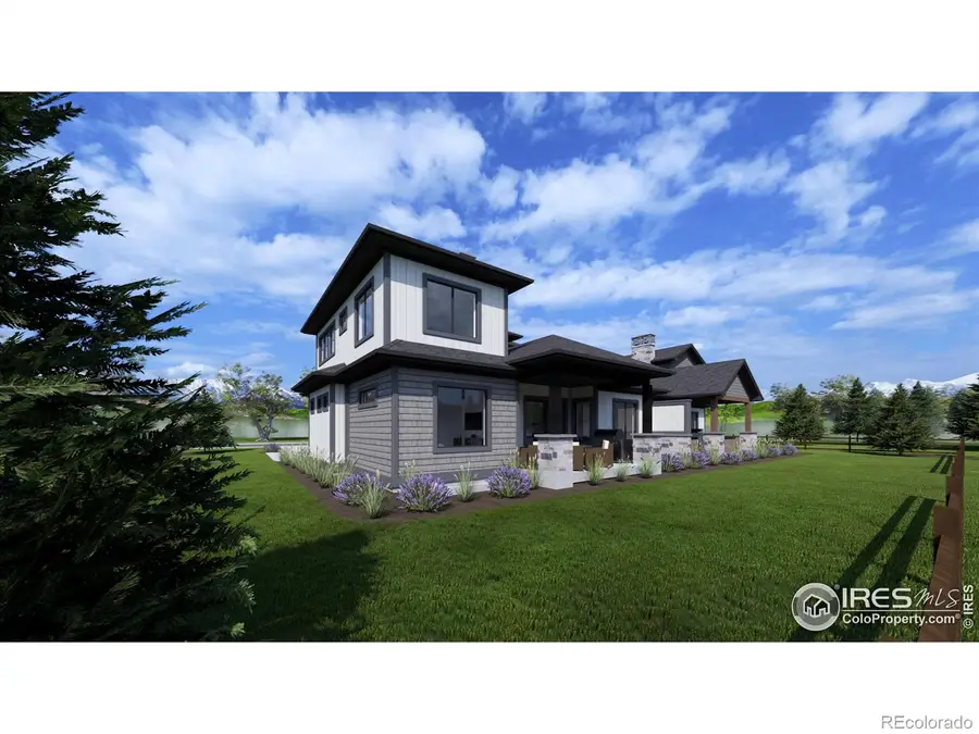 6720 Morning Song Court, Timnath, CO 80547 - Image #3