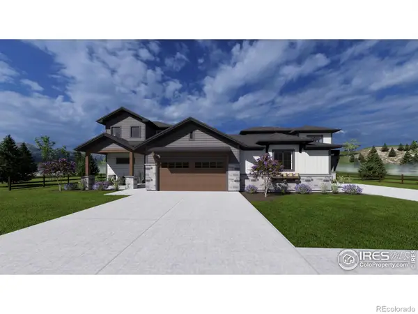6710 Morning Song Court, Timnath, CO 80547
