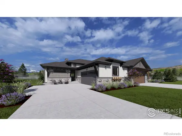 6739 Morning Song Court, Timnath, CO 80547