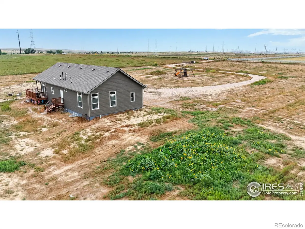 13258 County Road 84, Ault, CO 80610 - Image #1