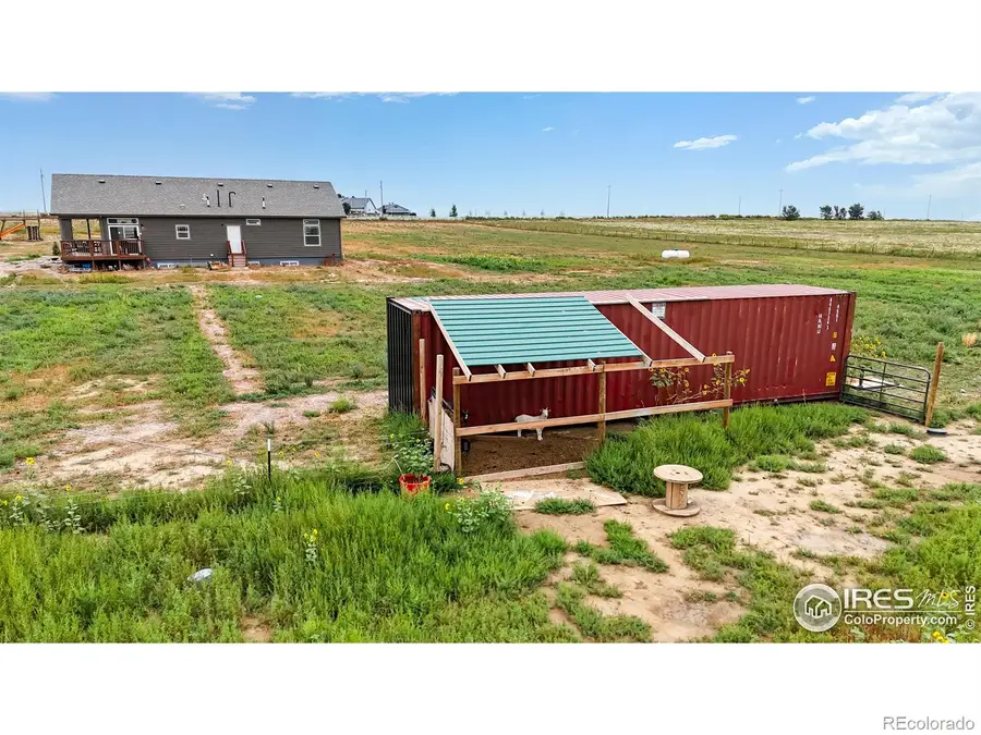 13258 County Road 84, Ault, CO 80610 - Image #3
