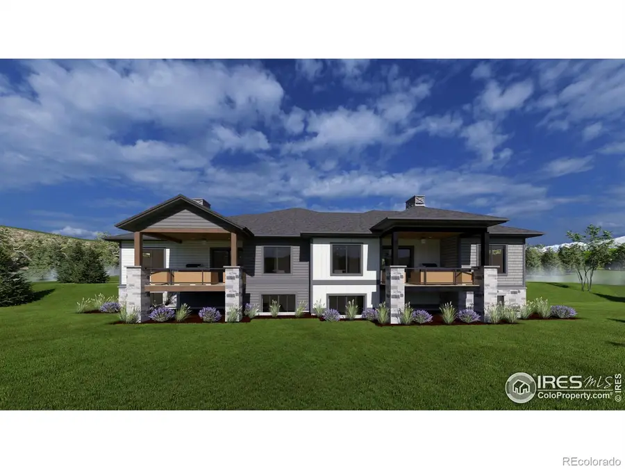 6729 Morning Song Court, Timnath, CO 80547 - Image #3