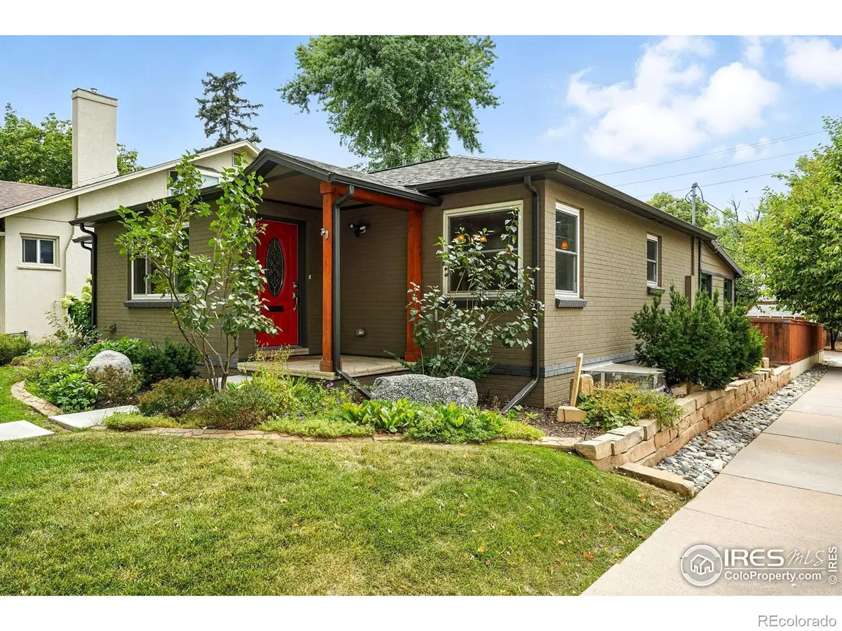 1305 S Gaylord Street, Denver, CO 80210 - Image #1