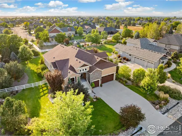 6905 Charity Court, Frederick, CO 80530