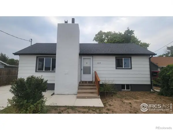 109 4th Street, Gilcrest, CO 80623