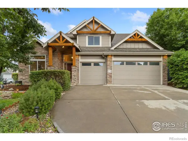 5739 Falling Water Drive, Fort Collins, CO 80528