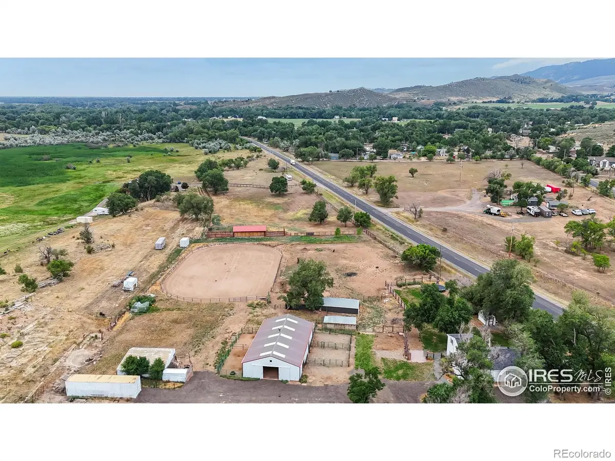 4520 W County Road 54g, Laporte, CO 80535 - Image #1