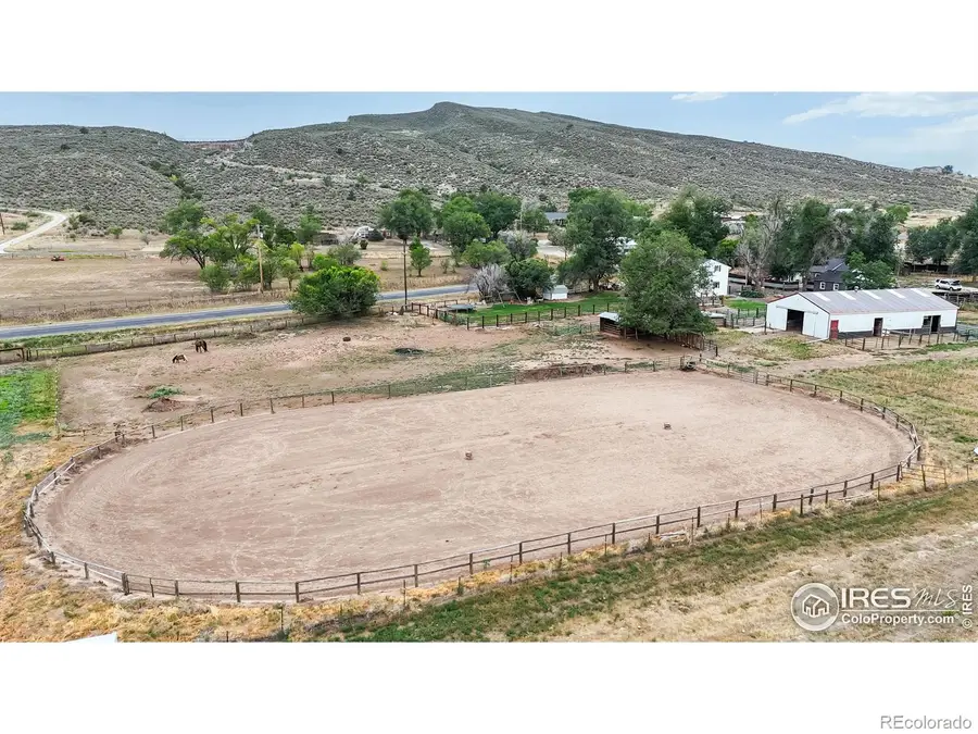 4520 W County Road 54g, Laporte, CO 80535 - Image #2