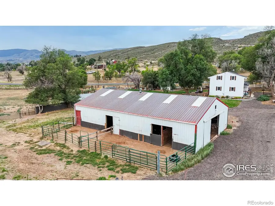 4520 W County Road 54g, Laporte, CO 80535 - Image #3