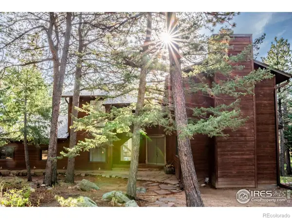 133 Mine Lane, Boulder, CO 80302