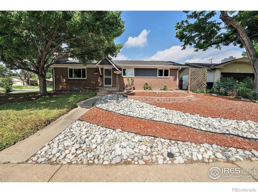 4105 Yarrow Court, Wheat Ridge, CO 80033 - Image #2