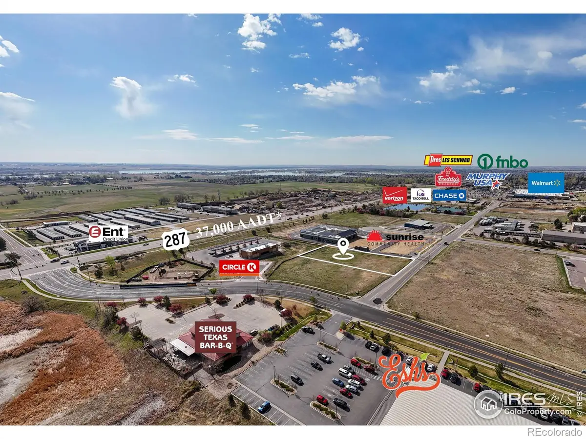 0 W 71st Street #TBD, Loveland, CO 80538 - Image #1