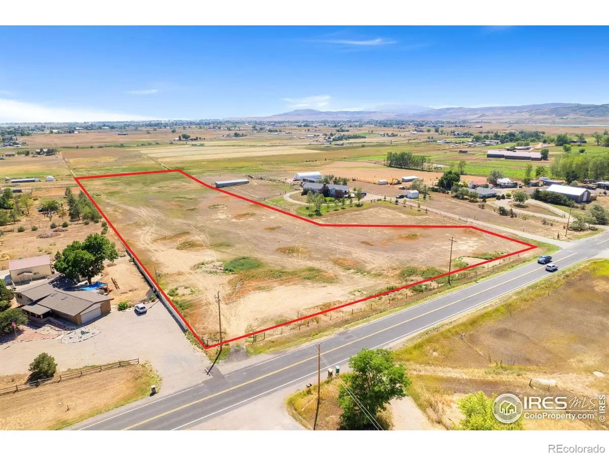 3613 W County Road 8, Berthoud, CO 80513 - Image #1