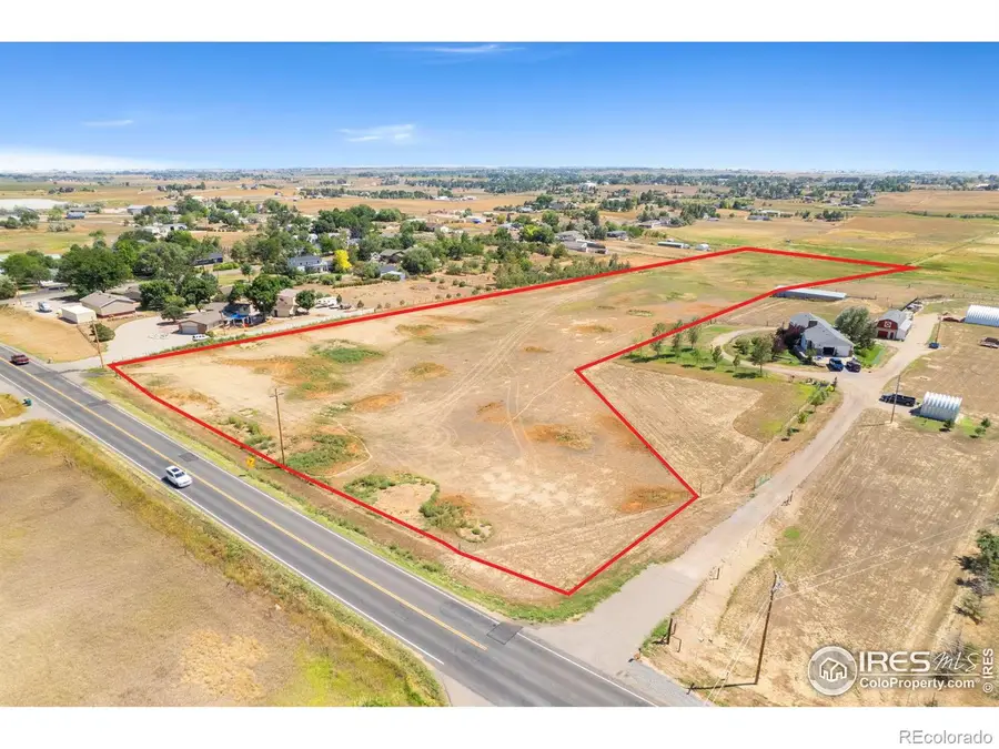 3613 W County Road 8, Berthoud, CO 80513 - Image #2