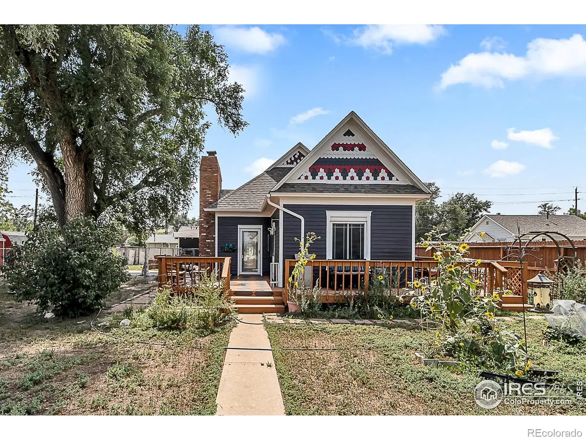 1440 5th Street, Greeley, CO 80631 - Image #1