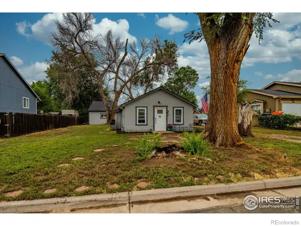 208 S Frances Avenue, Milliken, CO 80543