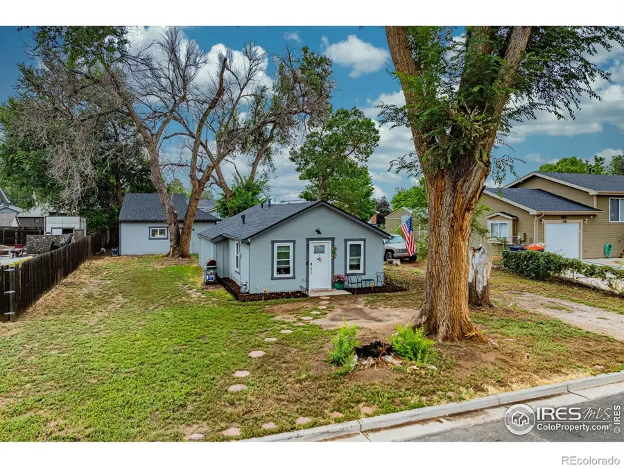 208 S Frances Avenue, Milliken, CO 80543 - Image #2