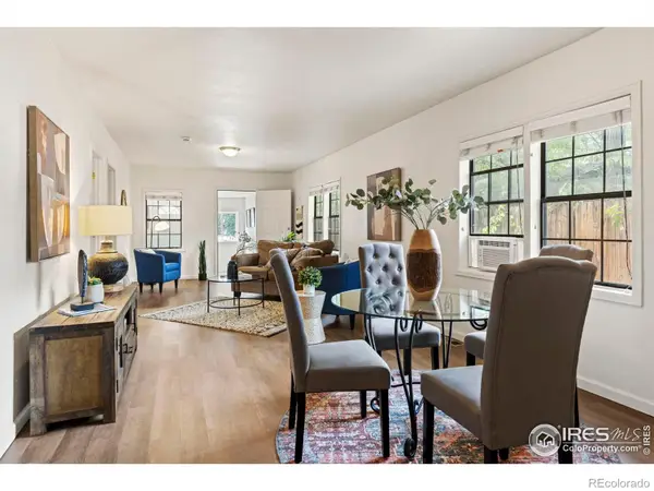 1312 N Washington Avenue, Loveland, CO 80537