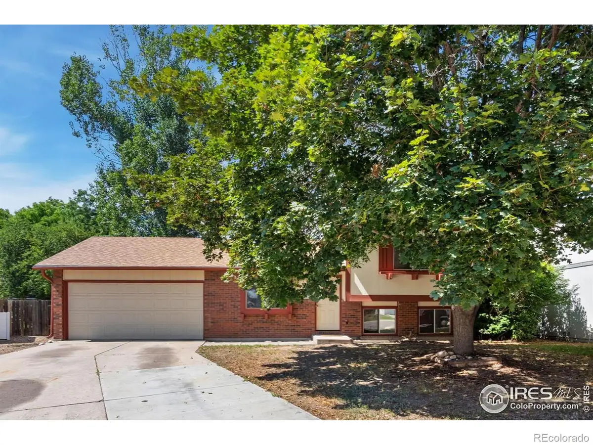 2961 Sagebrush Drive, Fort Collins, CO 80525 - Image #1