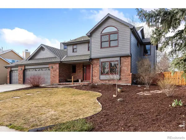 1501 Redberry Court, Fort Collins, CO 80525