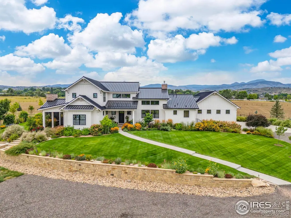 5794 Jackdaw Drive, Loveland, CO 80537 - Image #1