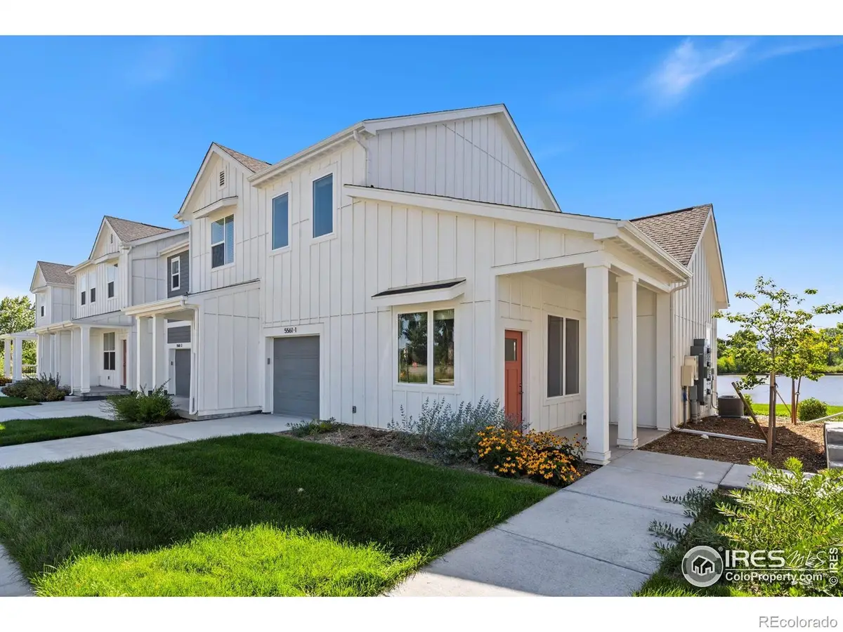 5561 Wheelhouse Way #1, Fort Collins, CO 80528 - Image #1