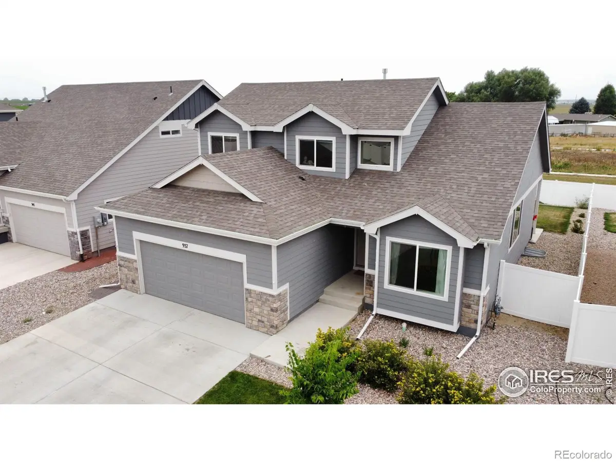 937 Greenbrook Drive, Windsor, CO 80550 - Image #1