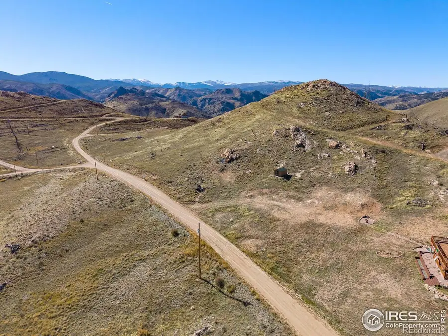 743 Horse Mountain Drive, Livermore, CO 80536 - Image #2