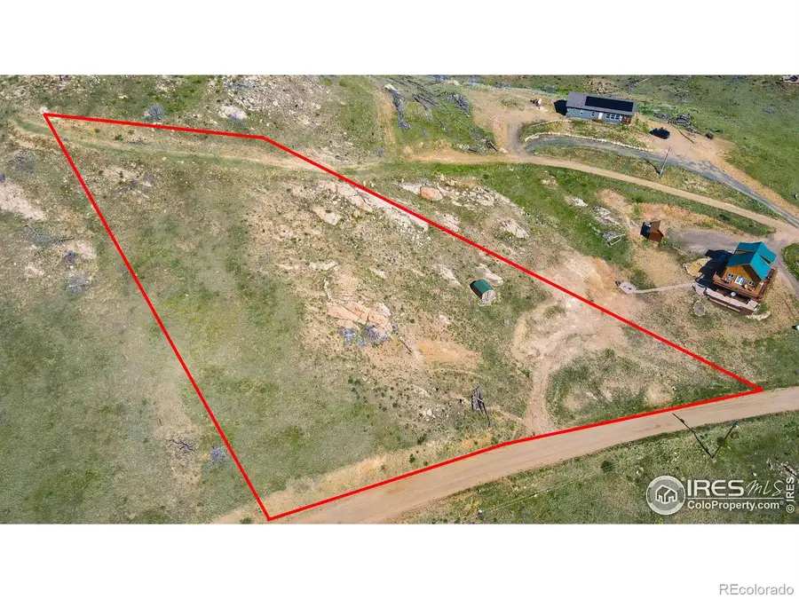 743 Horse Mountain Drive, Livermore, CO 80536 - Image #3