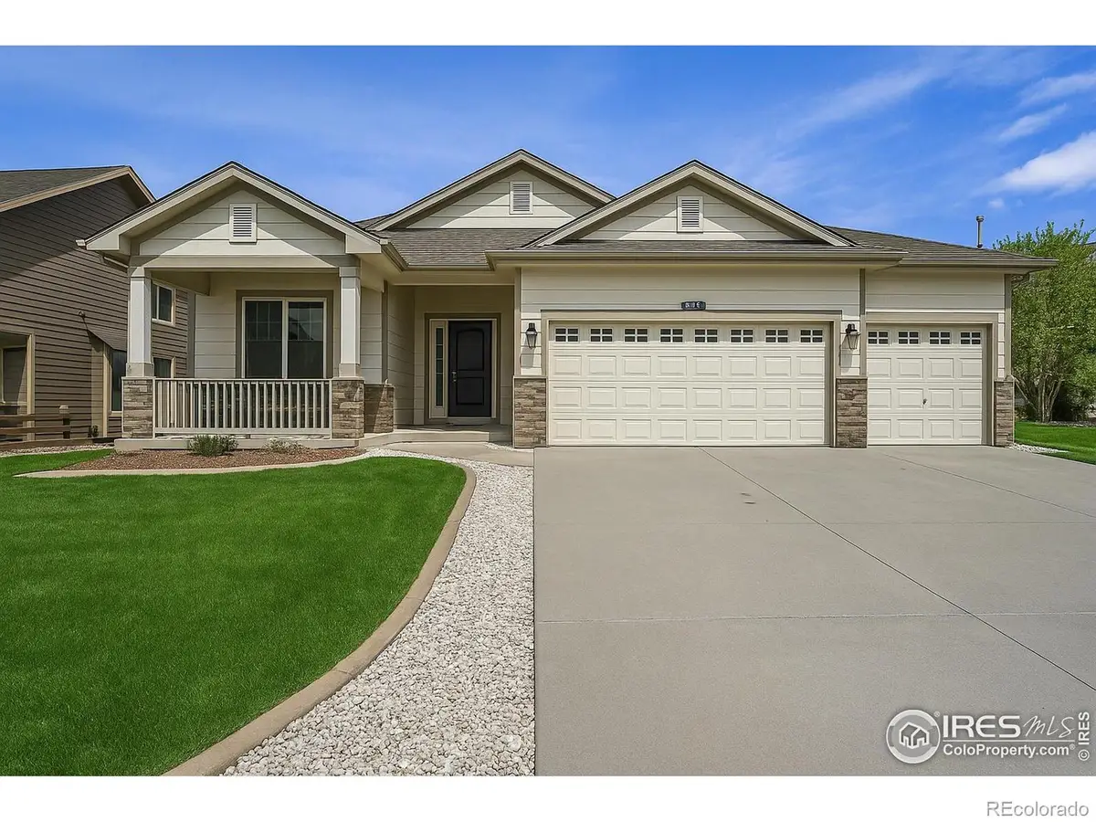 2128 Redhead Drive, Johnstown, CO 80534 - Image #1