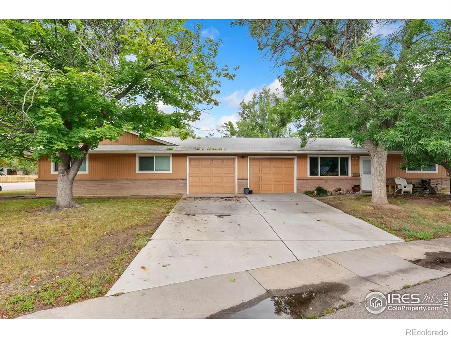 1040-1042 Ponderosa Drive, Fort Collins, CO 80521 - Image #2