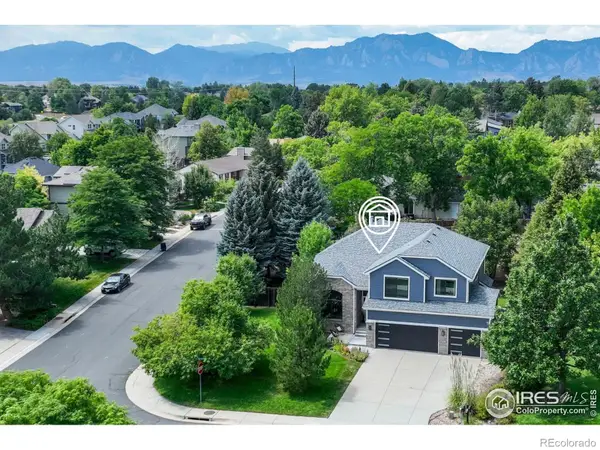 501 W Linden Street, Louisville, CO 80027