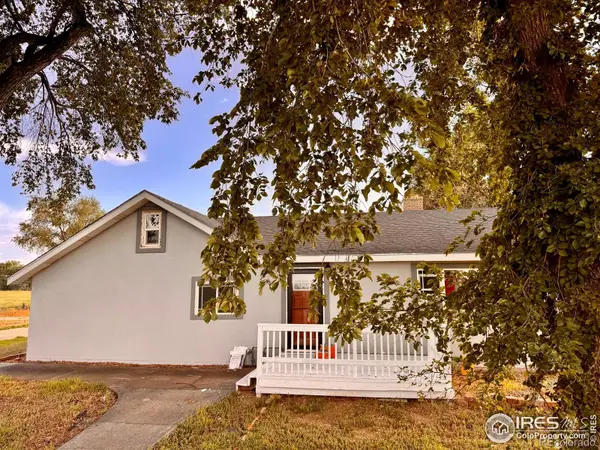 19920 Marigold Drive, Sterling, CO 80751