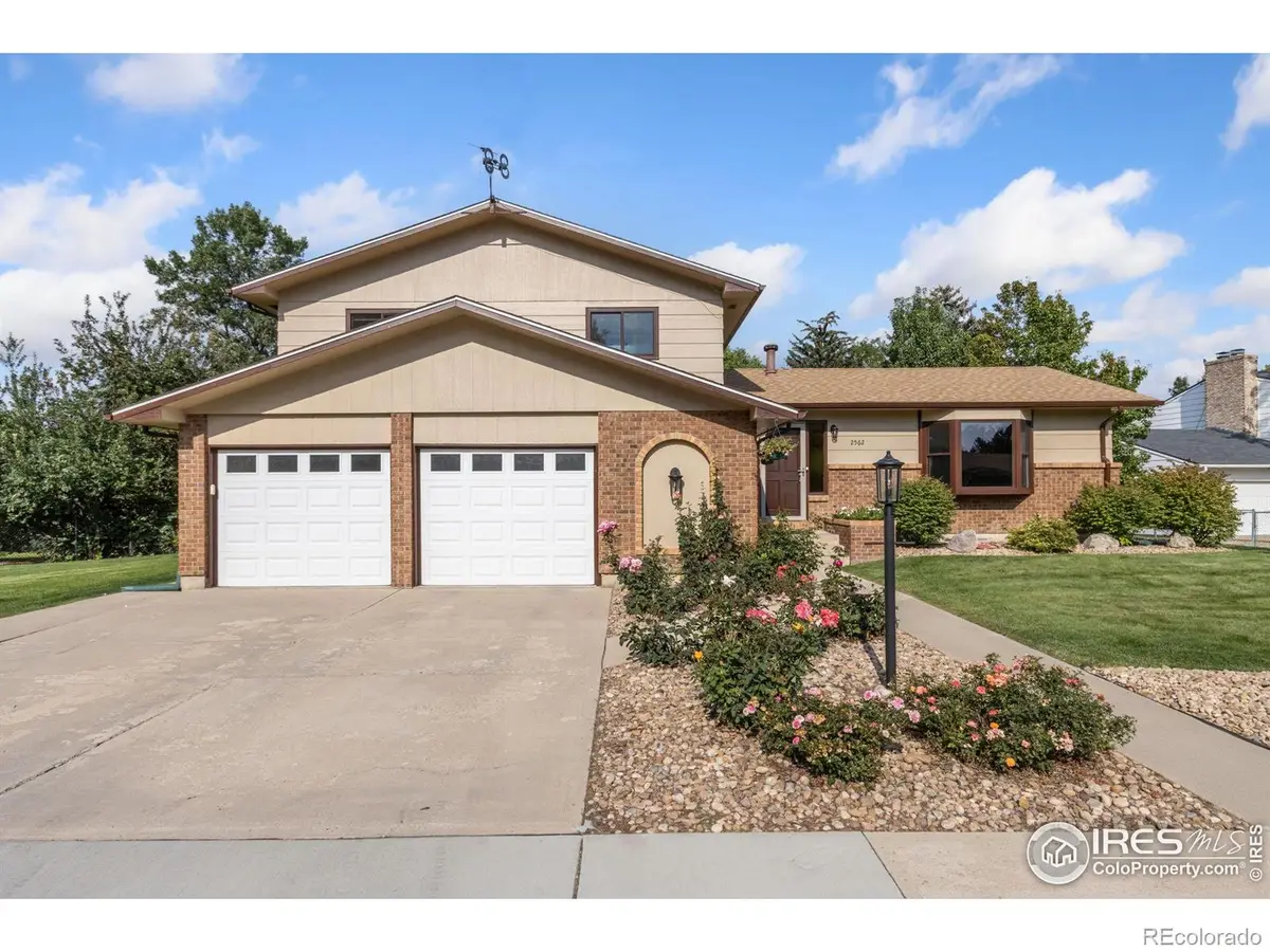 2562 Tupelo Drive, Loveland, CO 80538 - Image #1