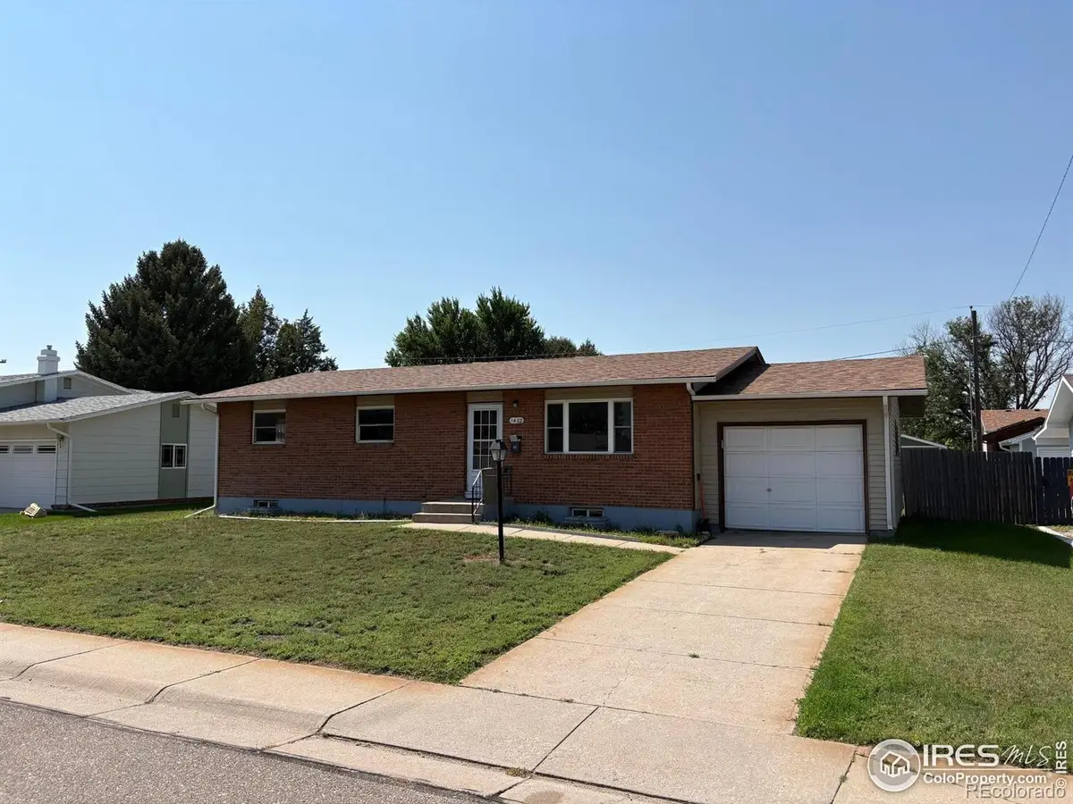1422 S 5th Avenue, Sterling, CO 80751 - Image #1