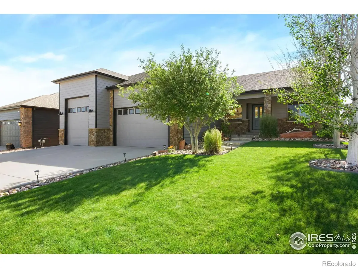 333 Braveheart Lane, Johnstown, CO 80534 - Image #1