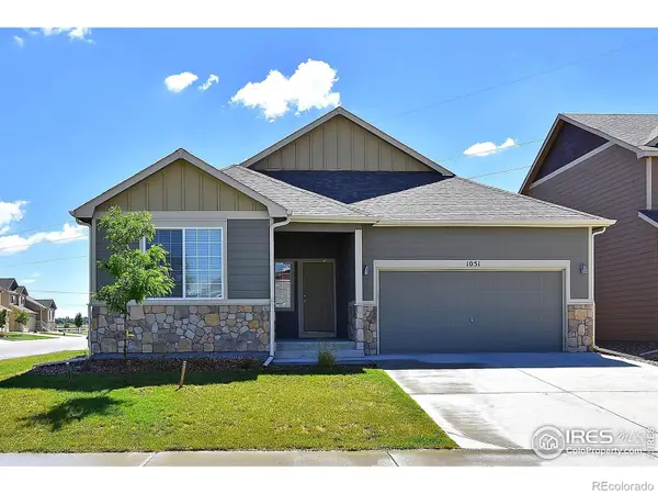 4775 Grapevine Way, Johnstown, CO 80534