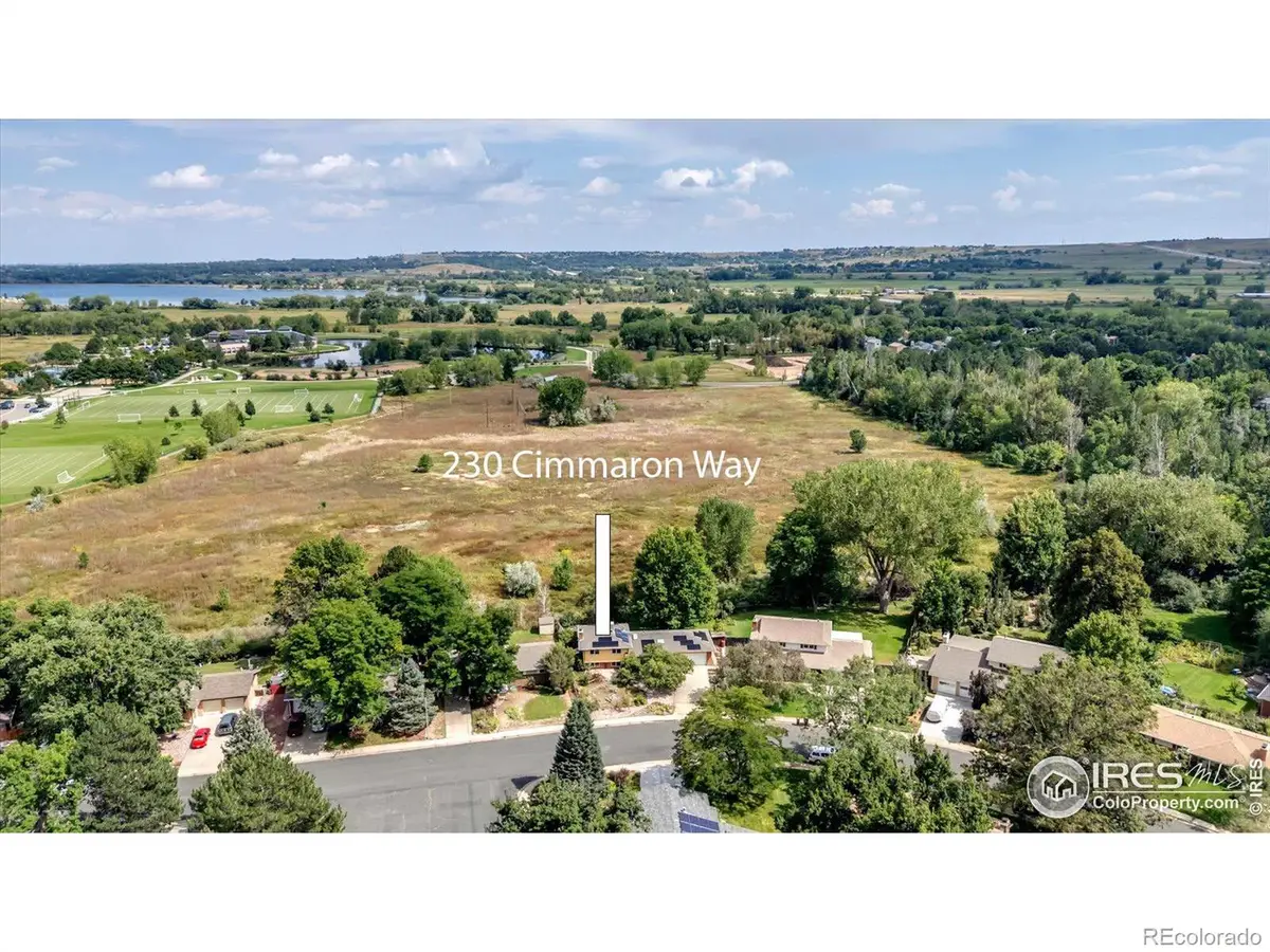230 Cimmaron Way, Boulder, CO 80303 - Image #1