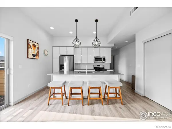 2445 Junction Place #302, Boulder, CO 80301