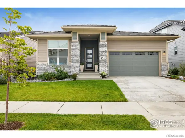 2940 Newfound Lake Road, Berthoud, CO 80513