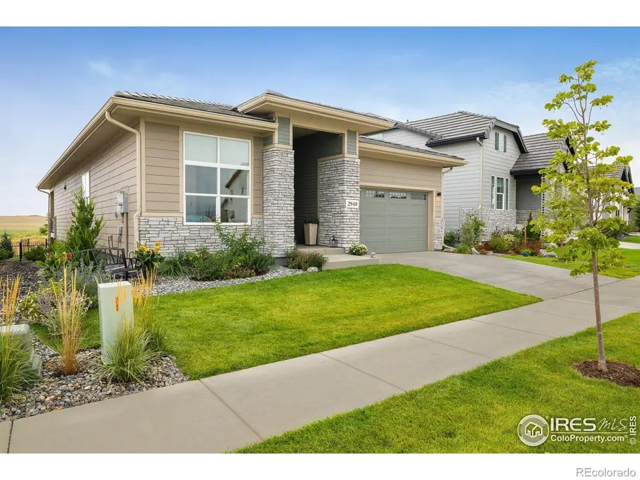 2940 Newfound Lake Road, Berthoud, CO 80513 - #2