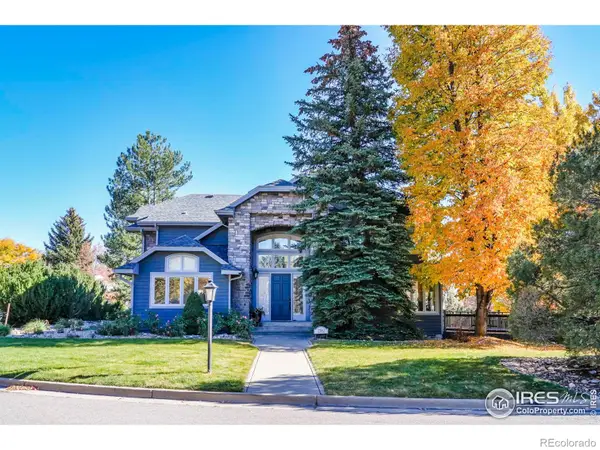 2362 Spotswood Place, Boulder, CO 80304